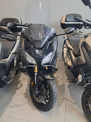 THESS MOTO: Φωτογραφίες & Βίντεο