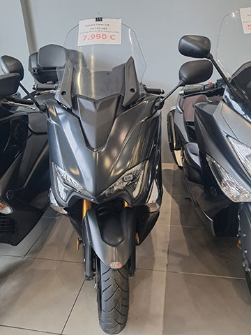 THESS MOTO: Φωτογραφίες & Βίντεο