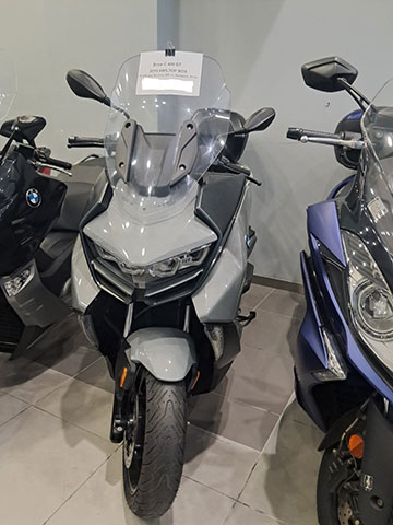 THESS MOTO: Φωτογραφίες & Βίντεο