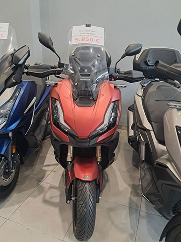 THESS MOTO: Φωτογραφίες & Βίντεο