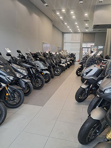 THESS MOTO: Φωτογραφίες & Βίντεο