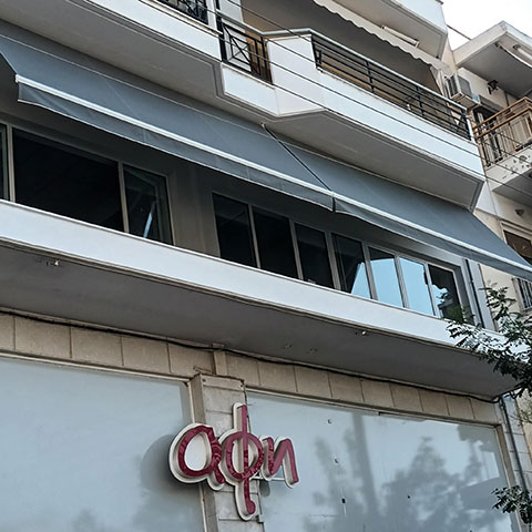 THESS TENTA: Φωτογραφίες & Βίντεο