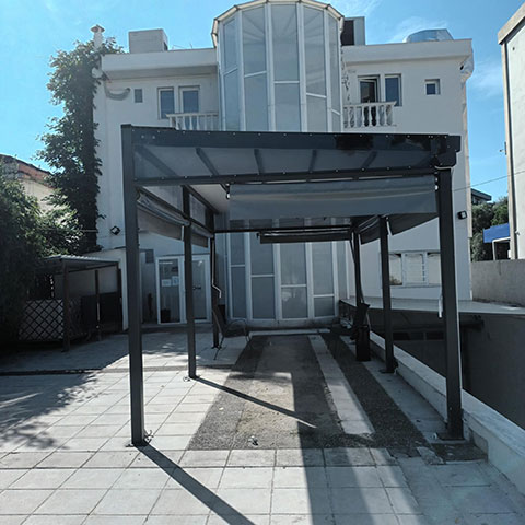 THESS TENTA: Φωτογραφίες & Βίντεο