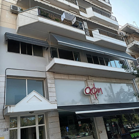 THESS TENTA: Φωτογραφίες & Βίντεο