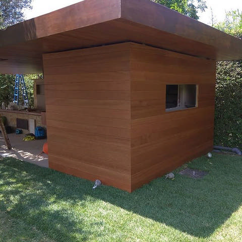 THE ART OF WOOD: Φωτογραφίες & Βίντεο