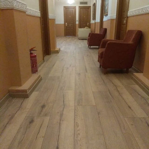 THE ART OF WOOD: Φωτογραφίες & Βίντεο