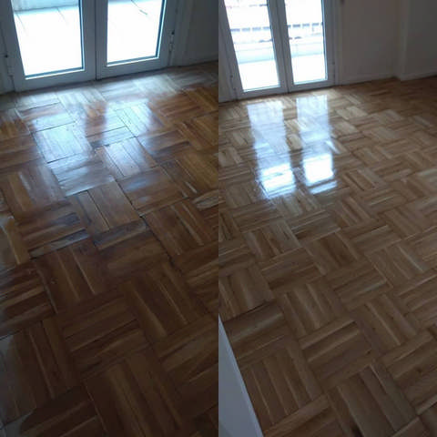THE ART OF WOOD: Φωτογραφίες & Βίντεο
