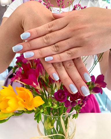 THE BEAUTY MIX: Φωτογραφίες & Βίντεο