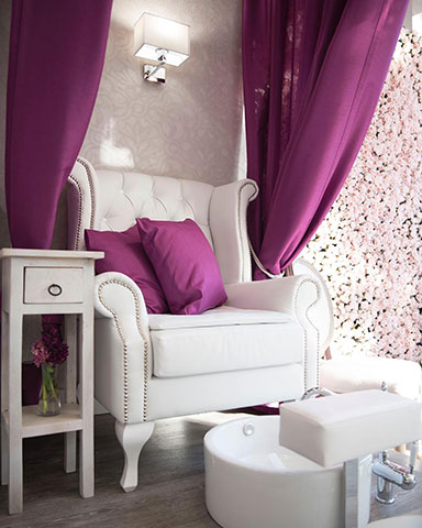 THE BEAUTY MIX: Φωτογραφίες & Βίντεο