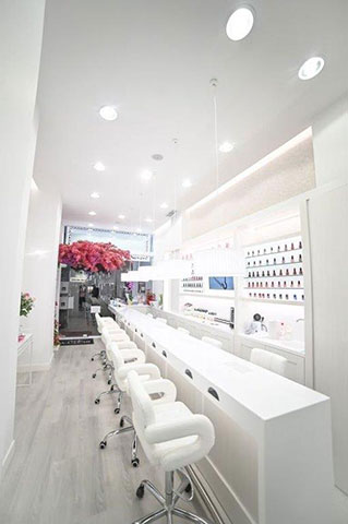 THE BEAUTY MIX: Φωτογραφίες & Βίντεο