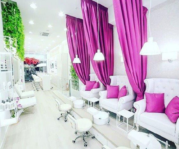 THE BEAUTY MIX: Φωτογραφίες & Βίντεο