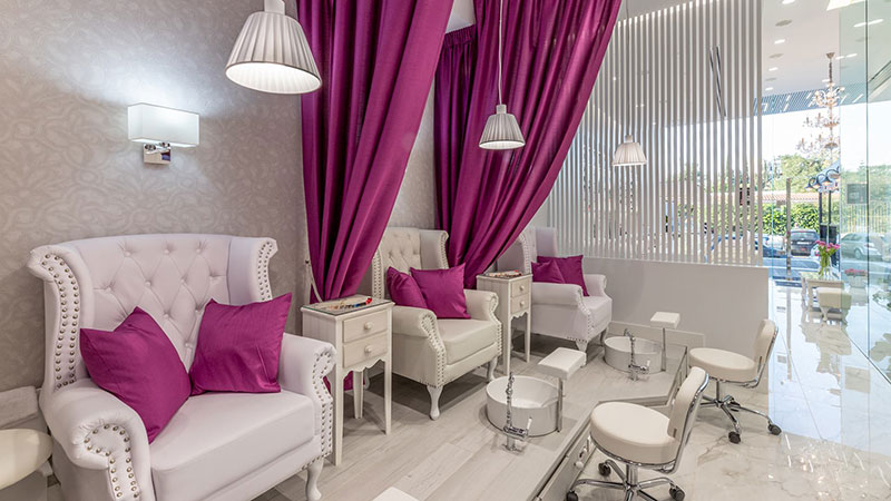 THE BEAUTY MIX: Φωτογραφίες & Βίντεο