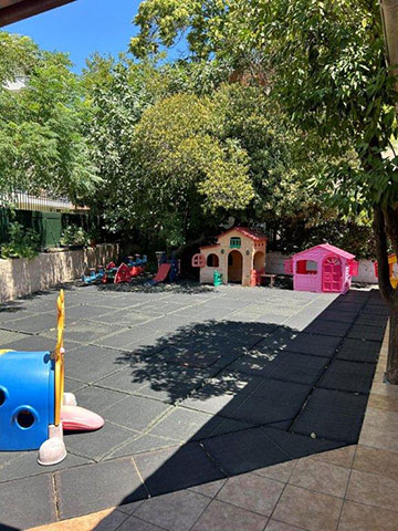 THE COTTAGE KINDERGARTEN: Φωτογραφίες & Βίντεο