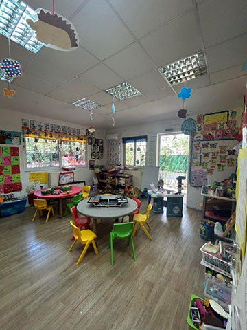 THE COTTAGE KINDERGARTEN: Φωτογραφίες & Βίντεο