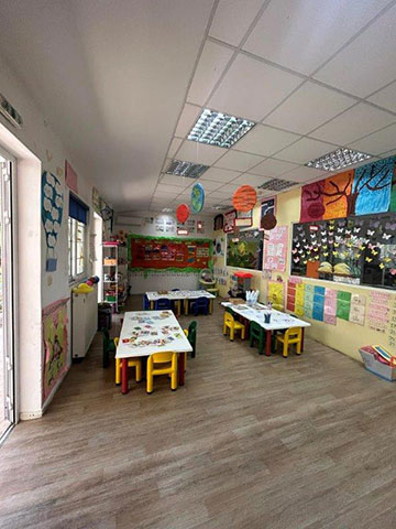 THE COTTAGE KINDERGARTEN: Φωτογραφίες & Βίντεο