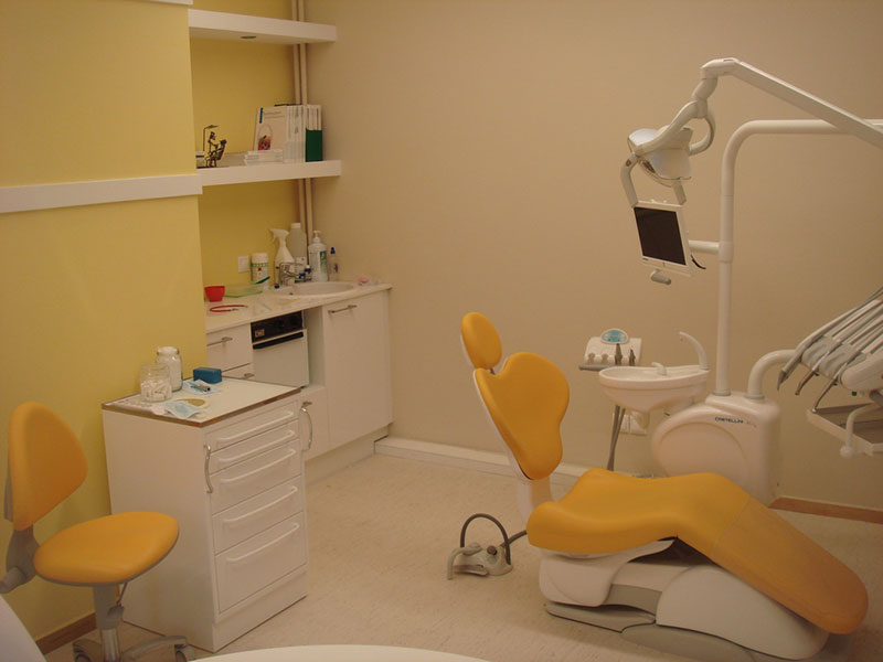 THE DENTAL HOME: Φωτογραφίες & Βίντεο