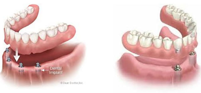 THE DENTAL HOME: Φωτογραφίες & Βίντεο