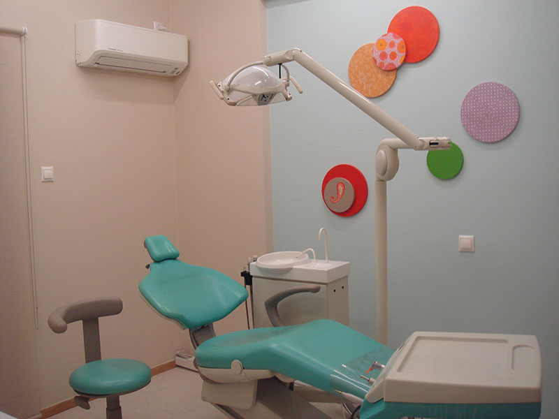 THE DENTAL HOME: Φωτογραφίες & Βίντεο