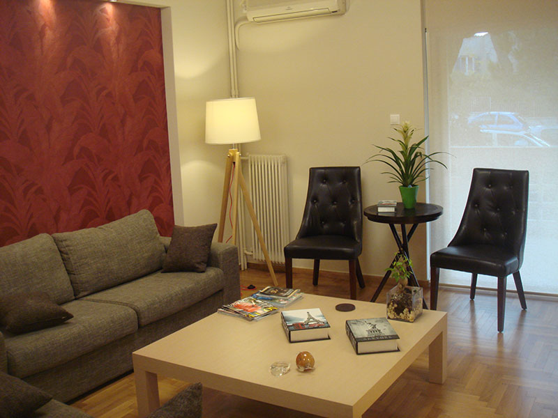 THE DENTAL HOME: Φωτογραφίες & Βίντεο