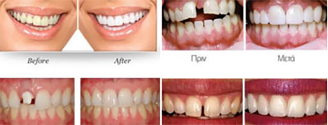 THE DENTAL HOME: Φωτογραφίες & Βίντεο