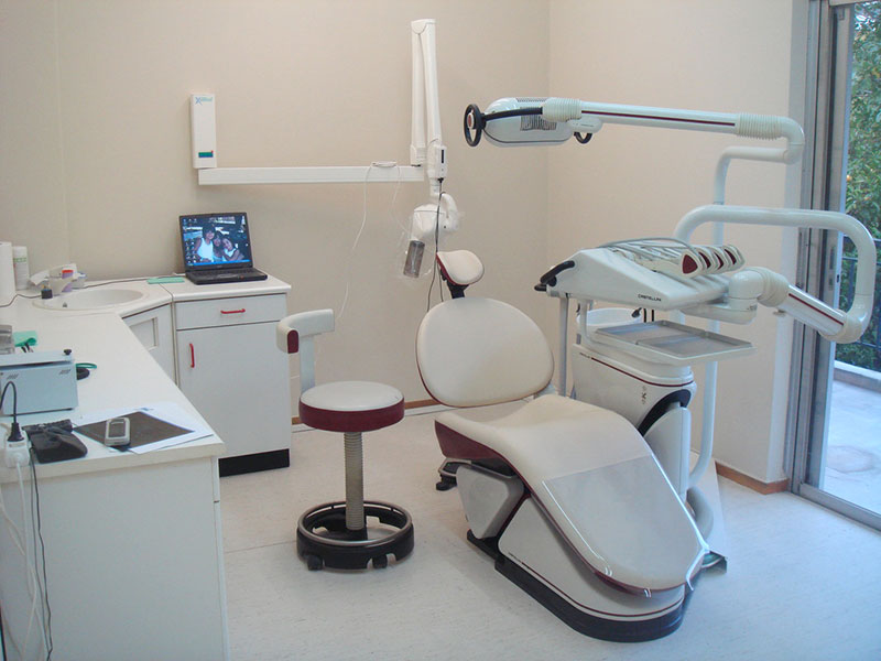 THE DENTAL HOME: Φωτογραφίες & Βίντεο