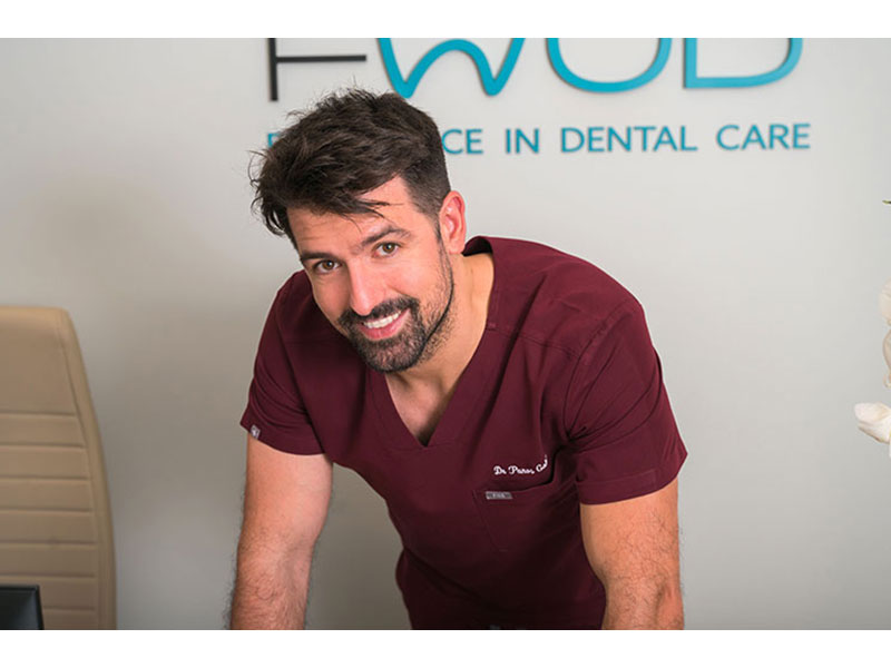 THE DENTAL HUB - GAKIS P. PANAGIOTIS: Φωτογραφίες & Βίντεο
