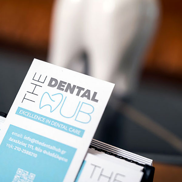 THE DENTAL HUB - GAKIS P. PANAGIOTIS: Φωτογραφίες & Βίντεο