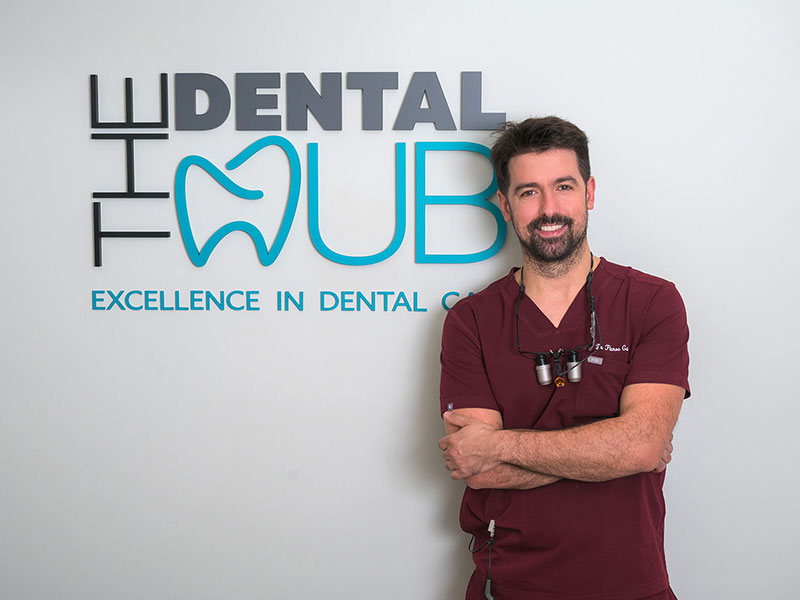 THE DENTAL HUB - GAKIS P. PANAGIOTIS: Φωτογραφίες & Βίντεο