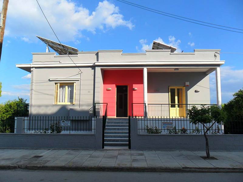 THE ENGLISH HOUSE: Φωτογραφίες & Βίντεο