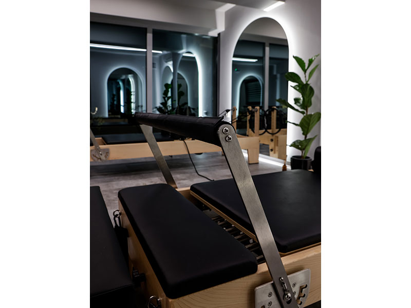 THE FITNESS SPOT: Φωτογραφίες & Βίντεο
