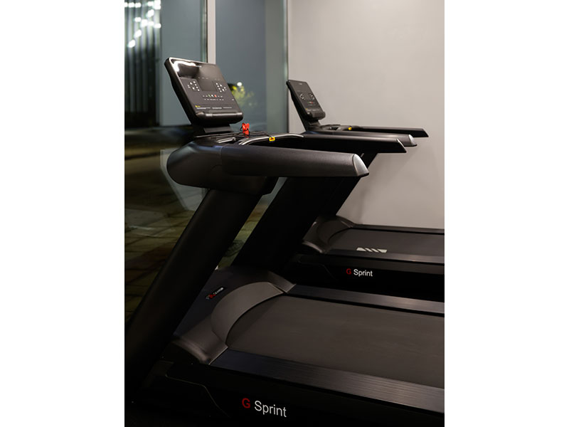 THE FITNESS SPOT: Φωτογραφίες & Βίντεο