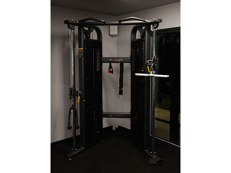 THE FITNESS SPOT: Φωτογραφίες & Βίντεο