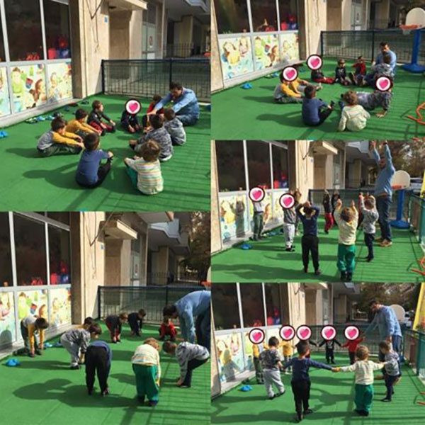 THE JOY SCHOOL: Φωτογραφίες & Βίντεο