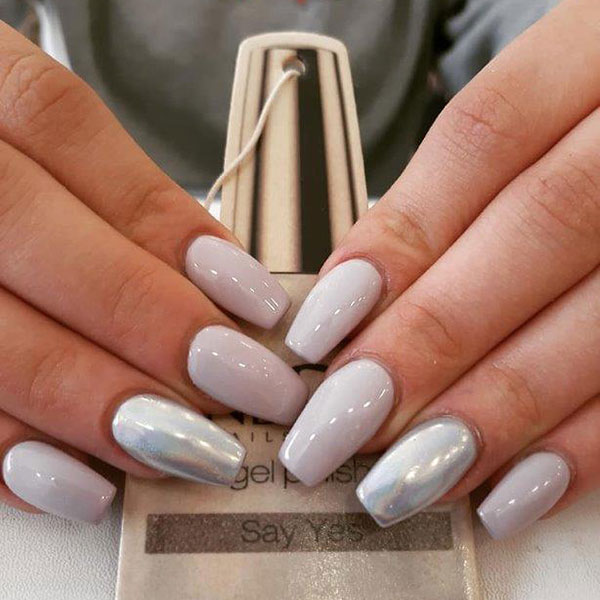 THE NAIL DESIGN BY ARTEMIS: Φωτογραφίες & Βίντεο