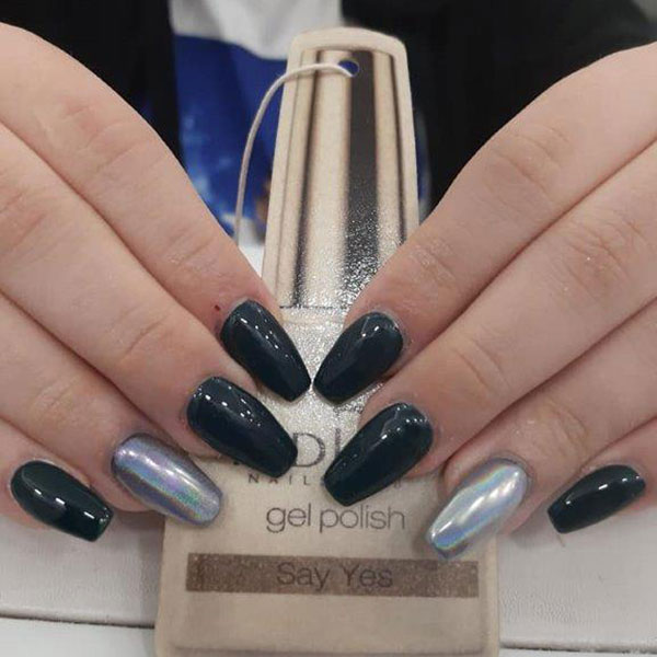THE NAIL DESIGN BY ARTEMIS: Φωτογραφίες & Βίντεο