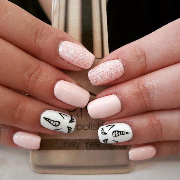 THE NAIL DESIGN BY ARTEMIS: Φωτογραφίες & Βίντεο