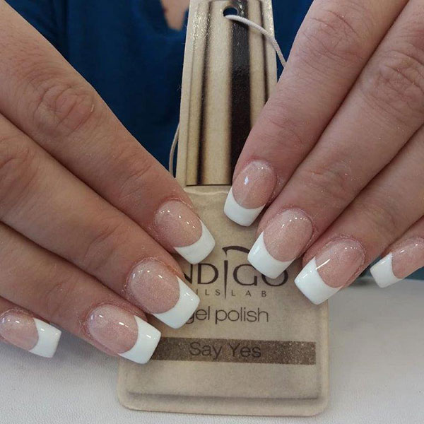 THE NAIL DESIGN BY ARTEMIS: Φωτογραφίες & Βίντεο