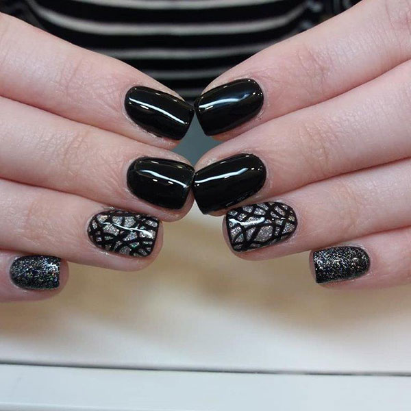 THE NAIL DESIGN BY ARTEMIS: Φωτογραφίες & Βίντεο