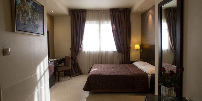 Single room