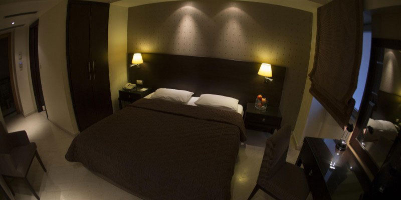 Single room