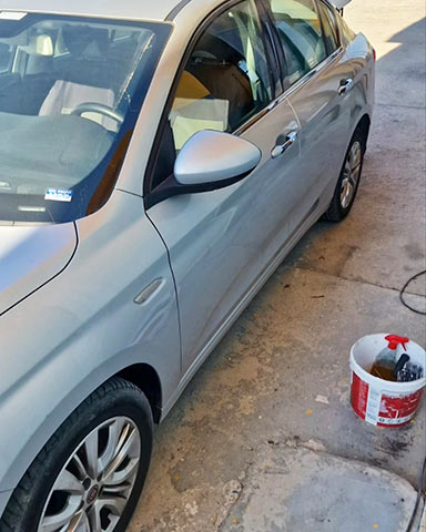 THE TYRE EXPERT - ΚΑΡΑΟΓΛΑΝΗΣ ΠΕΡΙΚΛΗΣ: Φωτογραφίες & Βίντεο