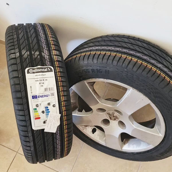 THE TYRE EXPERT - ΚΑΡΑΟΓΛΑΝΗΣ ΠΕΡΙΚΛΗΣ: Φωτογραφίες & Βίντεο