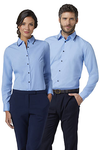 THE UNIFORM COMPANY: Φωτογραφίες & Βίντεο