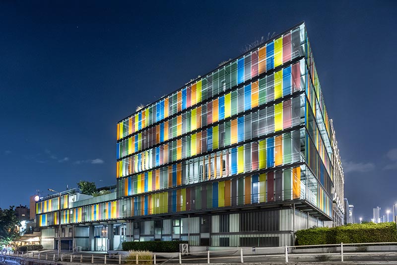 ΘΗΣΕΑΣ ΚΕΝΤΡΟ ΑΠΟΘΕΡΑΠΕΙΑΣ ΚΑΙ ΑΠΟΚΑΤΑΣΤΑΣΗΣ Α.Ε.: Φωτογραφίες & Βίντεο