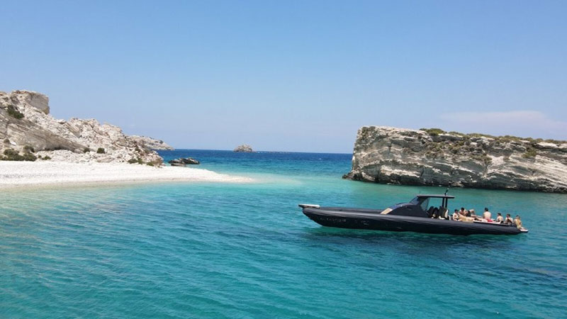THOMAS' VISION YACHTING: Φωτογραφίες & Βίντεο
