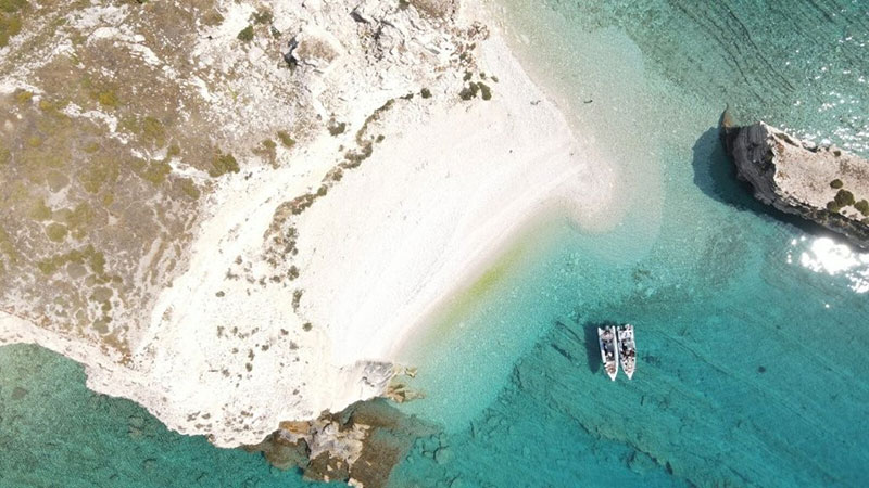 THOMAS' VISION YACHTING: Φωτογραφίες & Βίντεο