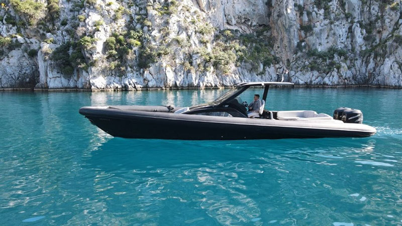 THOMAS' VISION YACHTING: Φωτογραφίες & Βίντεο