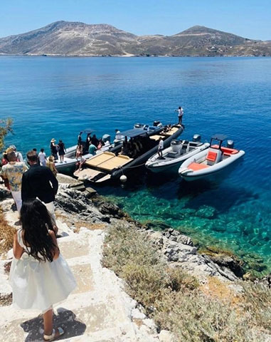 THOMAS' VISION YACHTING: Φωτογραφίες & Βίντεο