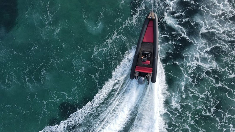 THOMAS' VISION YACHTING: Φωτογραφίες & Βίντεο