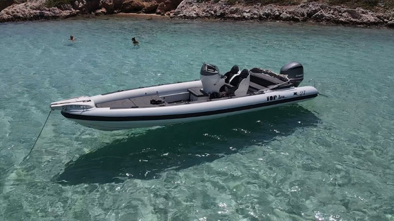 THOMAS' VISION YACHTING: Φωτογραφίες & Βίντεο